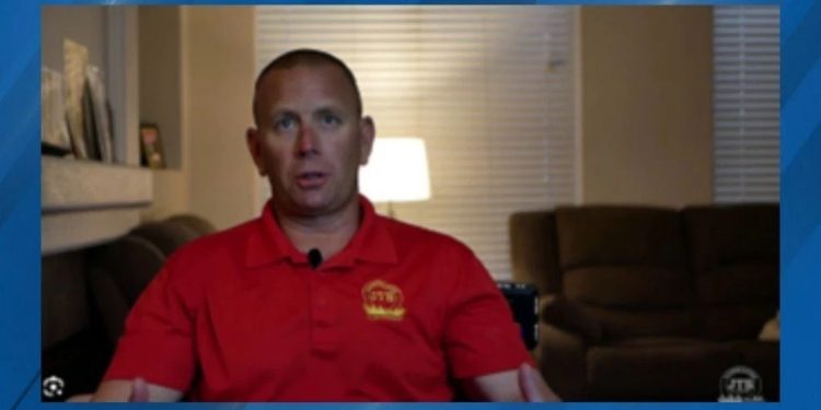 Nevada Contractor Sentenced For Defrauding Homeowners