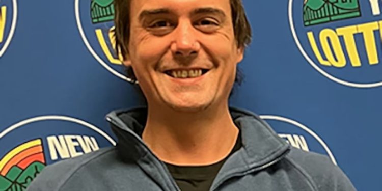 New York Lottery: Winner Claims $10 Million Scratch-off Prize As One-time Lump Sum