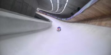 New forecast shows 5 to 12 inches of snow anticipated for the NYC area as part of the weekend nor’easter