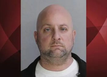 Nonprofit’s former treasurer accused of stealing $246K to fund personal expenses