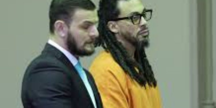 Ohio Inmate Sentenced To Prison For Leading Massive Prison Drug Ring