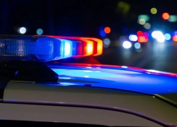 Ohio Police Officer Kidnapped During Traffic Stop