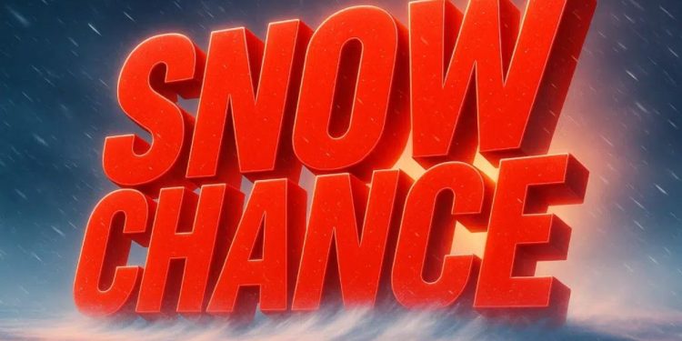 Ohio Weather Alert: Heavy Snow Possible Through Friday, February 27