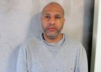 Oklahoma Executes Man Convicted in Double Killing, First Execution of 2026