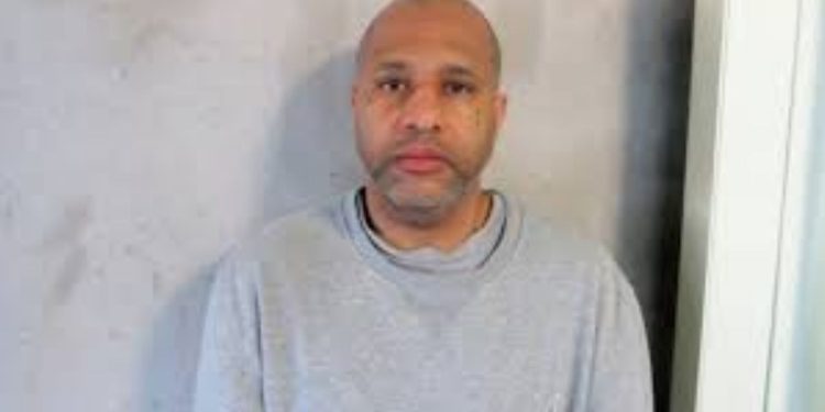 Oklahoma Executes Man Convicted in Double Killing, First Execution of 2026