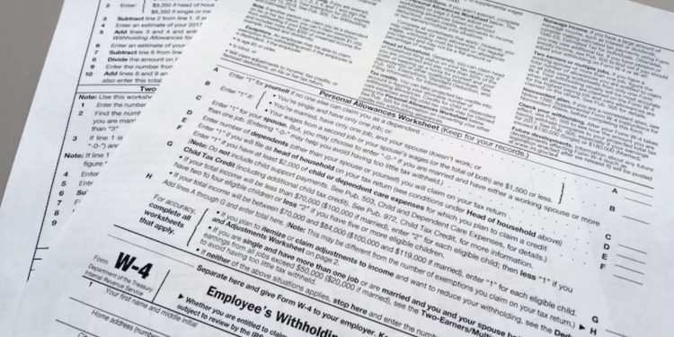 Oregon Tree Removal Company Owner Sentenced To Prison For $3.5 Million Tax Evasion