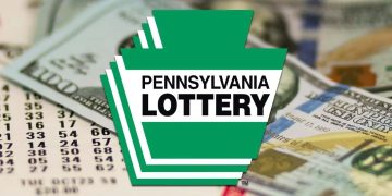PA Lottery ticket worth over $800,000 sold