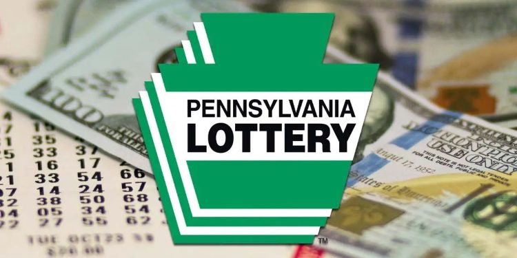 PA Lottery ticket worth over $800,000 sold