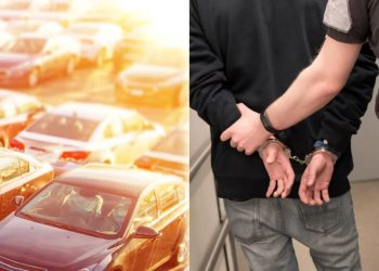 Pennsylvania Auto Dealer Arrested And Charged With More Than 130 Violations Including Fraud And Forgery
