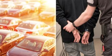 Pennsylvania Auto Dealer Arrested And Charged With More Than 130 Violations Including Fraud And Forgery