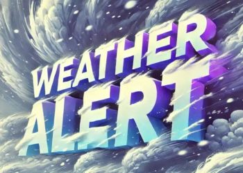 Pennsylvania Winter Storm Warning: 5 Inches of Snow, 35 MPH Winds to Disrupt Wednesday Commute Until 1 PM