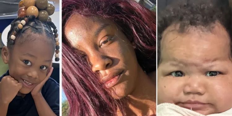 Plano Police Looking For Dallas Mother And 2 Young Daughters Missing After Leaving Movie Theater