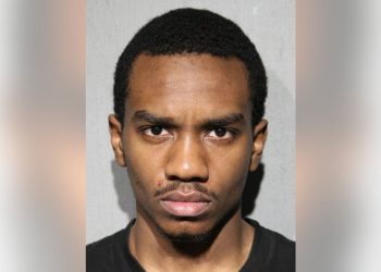 Police: 19-year-old Chicago Man Arrested In Phoenix, Charged In November Shooting At Jewel-osco On South Side