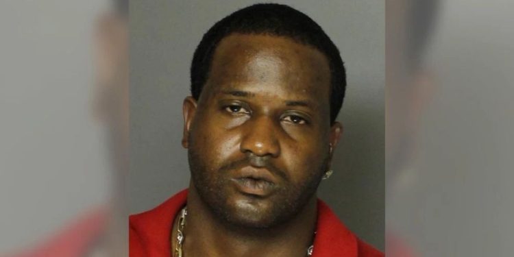 Police: Carlisle Man Tries To Flush Crack Cocaine Down Toilet After Locking Out Officers