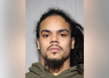 Police: Chicago Man Accused Of Killing 23-year-old, Firing At Car With Infant Inside