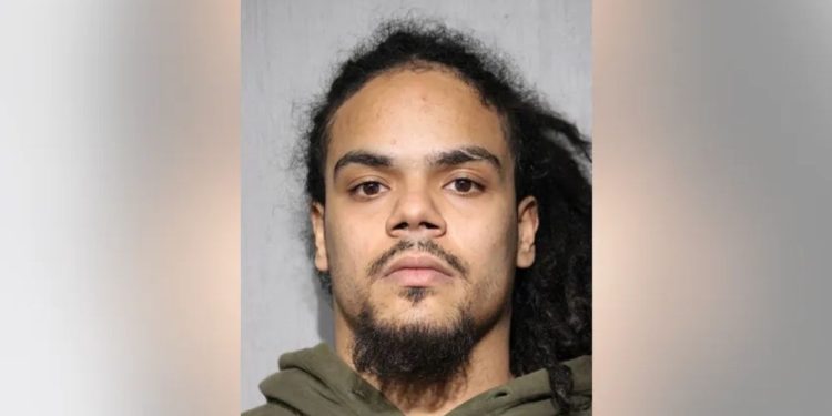 Police: Chicago Man Accused Of Killing 23-year-old, Firing At Car With Infant Inside