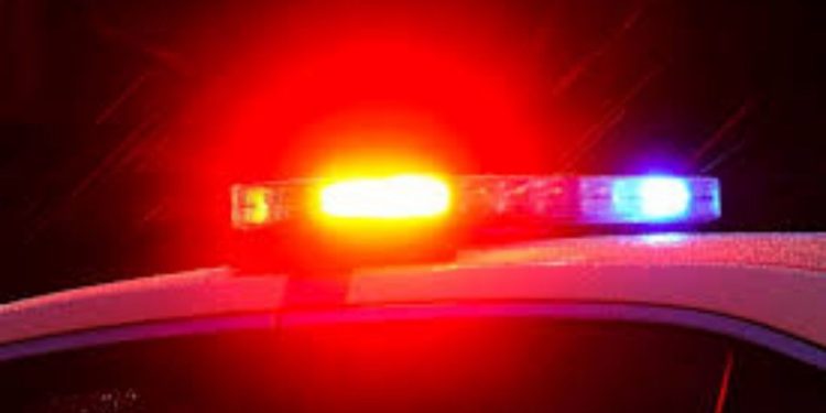 Police: Cumberland County Man Molested 7-year-old Girl And A Surveillance Camera Recorded It