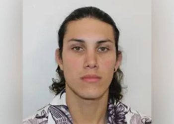 Police: Illegal Immigrant Allegedly Ambushed Woman On Florida Beach In Random Attempted Drowning Attack