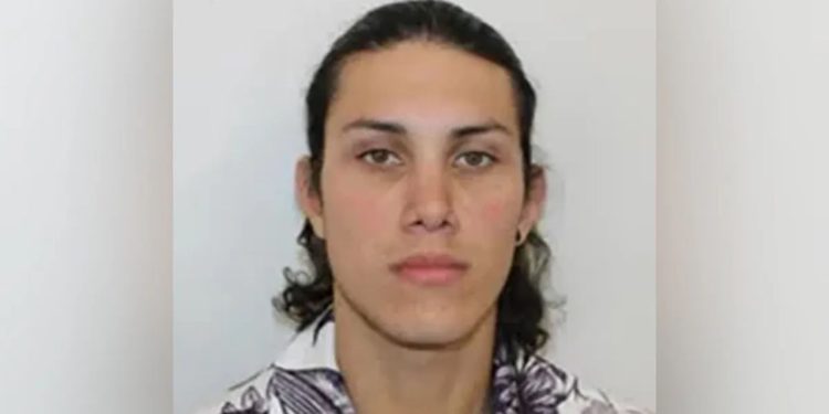 Police: Illegal Immigrant Allegedly Ambushed Woman On Florida Beach In Random Attempted Drowning Attack