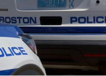 Police: Local Man Wanted For Rape In California Arrested In Boston