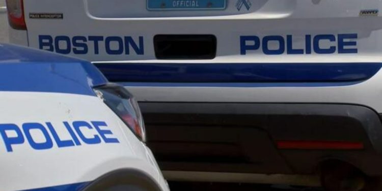 Police: Local Man Wanted For Rape In California Arrested In Boston