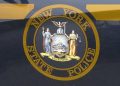 Police: NYSDOT Employee Arrested For Stealing State Property On The Job