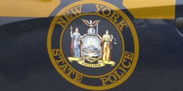 Police: NYSDOT Employee Arrested For Stealing State Property On The Job