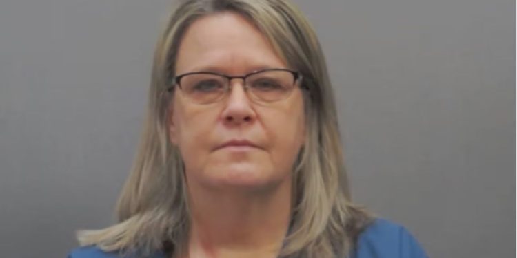 Police: Nursing Home Manager Stole Money From Over 50 Residents For Years