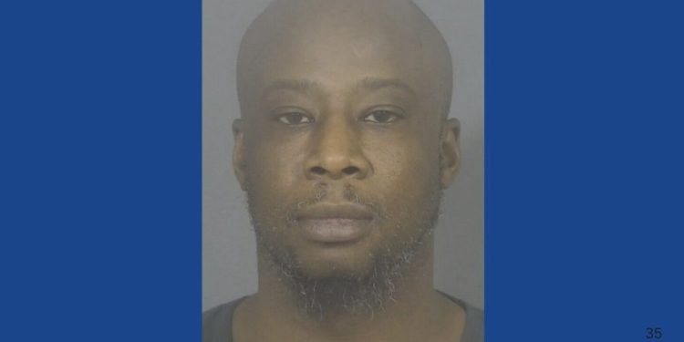 Police Searching For Sought Escape Suspect In Indiana