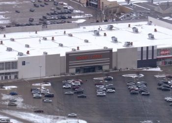 Police: Wisconsin Woman Randomly Crashes Into Two Pedestrians And Stabs Another Person In Gurnee