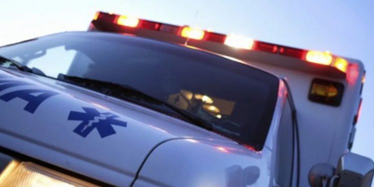 Police: Woman Inside Car Shot Multiple Times On Chicago’s West Side