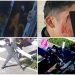 Portland Anti-ICE Agitator Sentenced To 20 Years in Prison for Assaulting Federal Agent with Large Rock