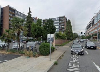 Portland Filmmaker Brutally Beaten in NE Apartment Following Taking In Homeless Man