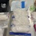 Redmond woman arrested after over 7 pounds of methamphetamine seized
