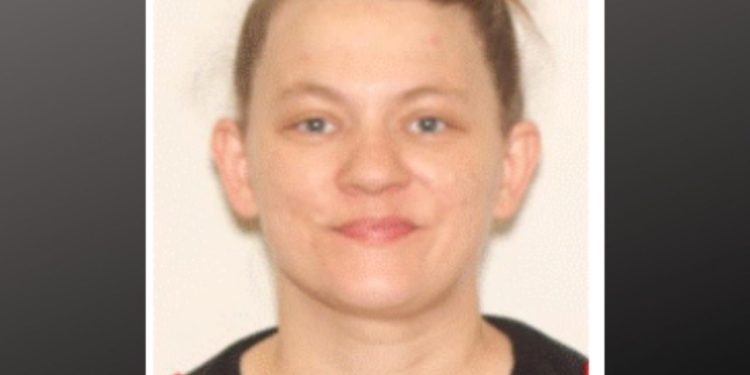 Reward Offered For Information On Female Fugitive Sought In Northern Ohio