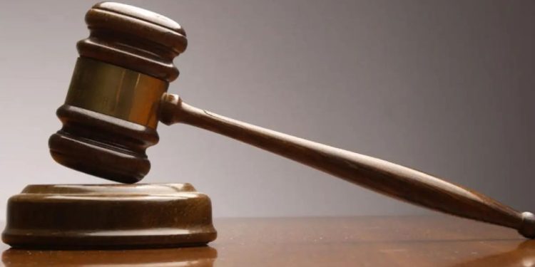 San Bernardino County Man Sentenced To Prison For Acting As Illegal Agent Of China