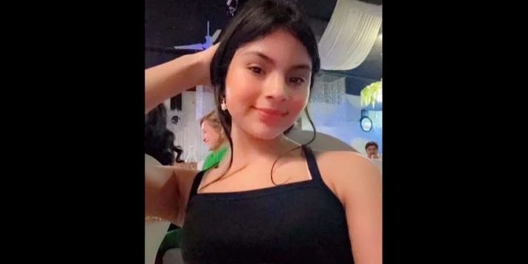 Search Underway In South Carolina For Child Who Has Been Vanished For Days