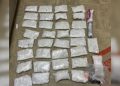 Sherwood Home Raid Recovered 37 Pounds Of Meth In Federal Drug Sting