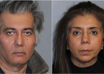 Siblings admit to stealing $90,000 in COVID funds from New York state