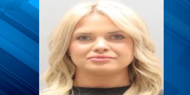 South Carolina boutique owner’s 9th arrest involved allegations of not shipping and returning $200 of items in Richland County