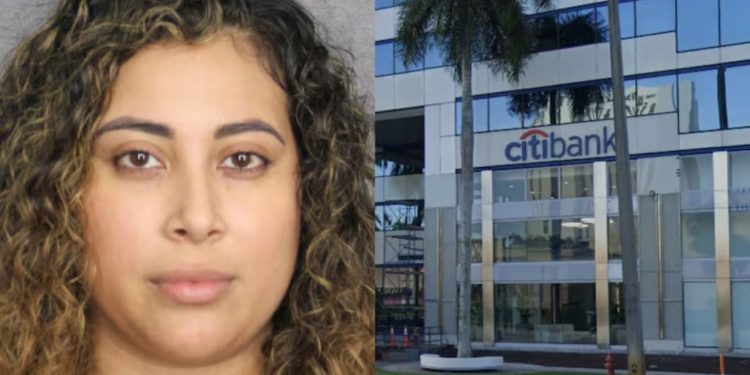 South Florida Banker Victimized Customers In $1.3M Fraud Scheme, Feds Say