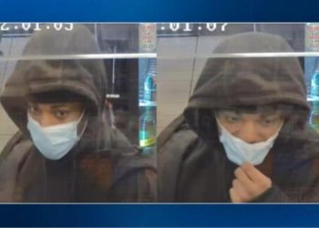 State Police Seek Public’s Help Identifying Man In Connection With ‘ongoing Incident’