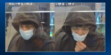 State Police Seek Public’s Help Identifying Man In Connection With ‘ongoing Incident’