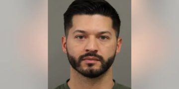 Suburban Chicago man taken into custody in Edens Expressway hit-and-run