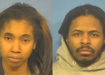 Suburban Woman And Chicago Man Allegedly Stole From Nordstrom And Kohl’s, Fled From Police In Separate Incidents