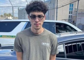 Super Speeder Trying to Get to Miami Arrested in Central Florida