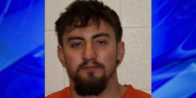 Suspect In North Carolina Double Homicide Arrested In Ohio