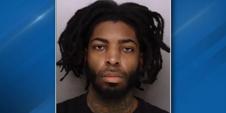 Suspect Taken Into Custody In Connection To Cincinnati Triple Shooting