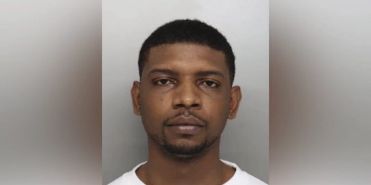 Suspect apprehended in deadly Steak ‘n Shake shooting