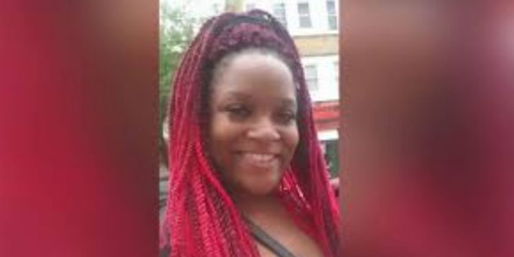 Suspect in fatal shooting of woman at UIC parking garage discovered dead